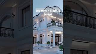 Download lagu ide rumah klasik 2 lantai mp3