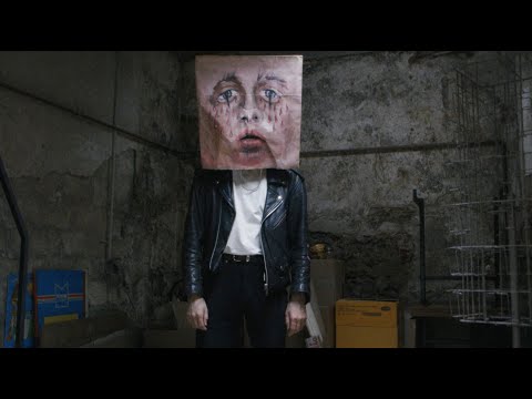 Jan Verstraeten - SAILOR GETS SEASICK TOO (Basement Therapy)