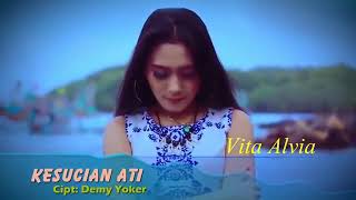 Download lagu VITA ALVIA ~ KESUCIAN HATI ~ LAGU BANYUWANGI TERBARU mp3