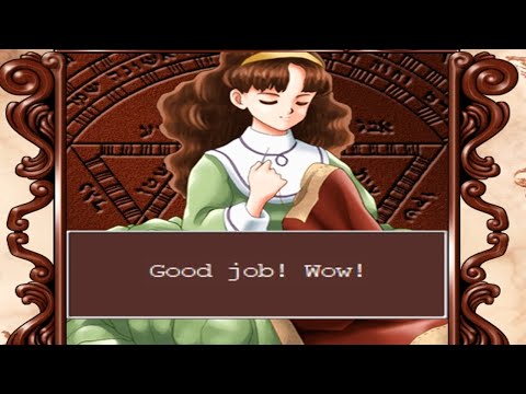 Princess Maker 2 Refine | Playthrough