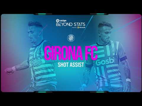 Girona deliver both individually & collectively