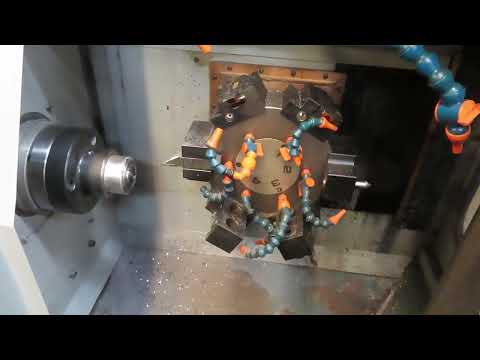 1988 TAKAMATSU MACHINERY COMPAN EX-10 CNC Turning | MD Equipment Services LLC (1)