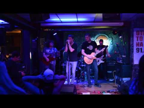 Paradox - Paradox (Plzeň) - NOC V MÝCH OČÍCH