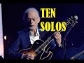 Ten Steve Howe solos