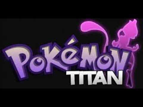 POKEMON TITAN NUZLOCKE - MI PRIMERA AVENTURA #CAPITULO 1