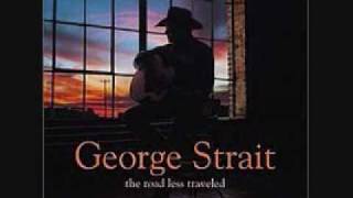 George Strait - Don&#39;t Tell Me You&#39;re Not In Love