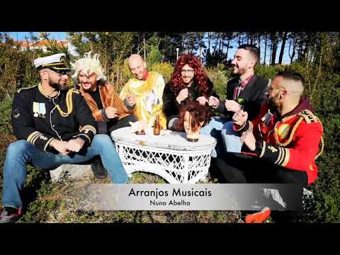 Sêta 2020 - Carnaval da Nazaré