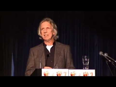 Sapio 2008 008 Gerhard Haderer: Laudatio auf Sigi Zimmerschied