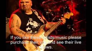 Theme From The Godfather - Popa Chubby - Deliveries After Dark
