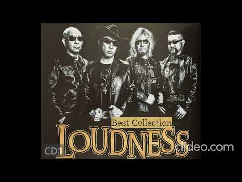 Loudness - Best Collection [CD1]