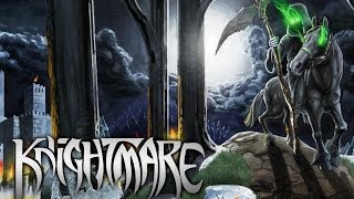 Knightmare - Scourge Of The Seven Seas