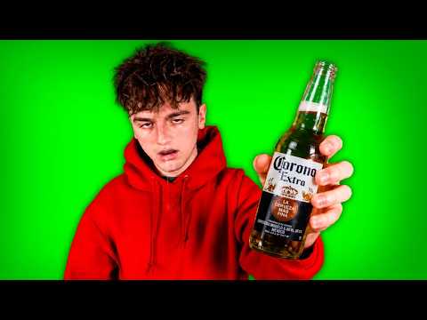 i got too drunk...