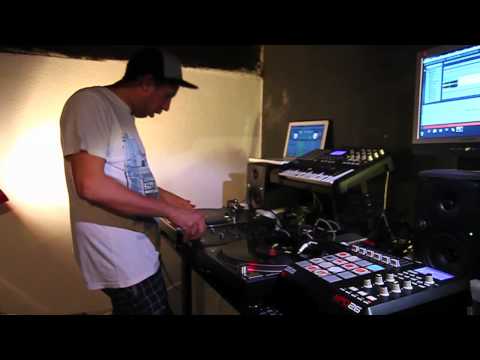 DJ CRUZFADER - 41 Show Category