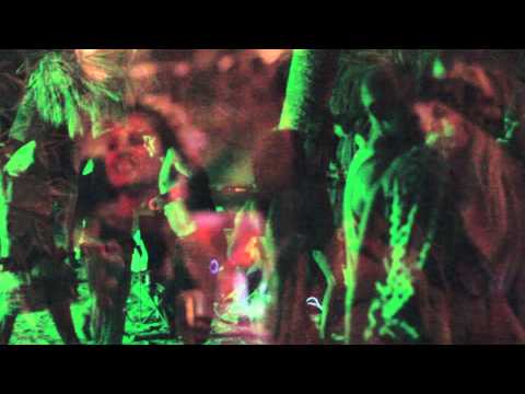 Electric Poncho 2015 Teaser