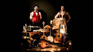 Ferryman's Daughter- Rug Mhuire Mac do Dhia