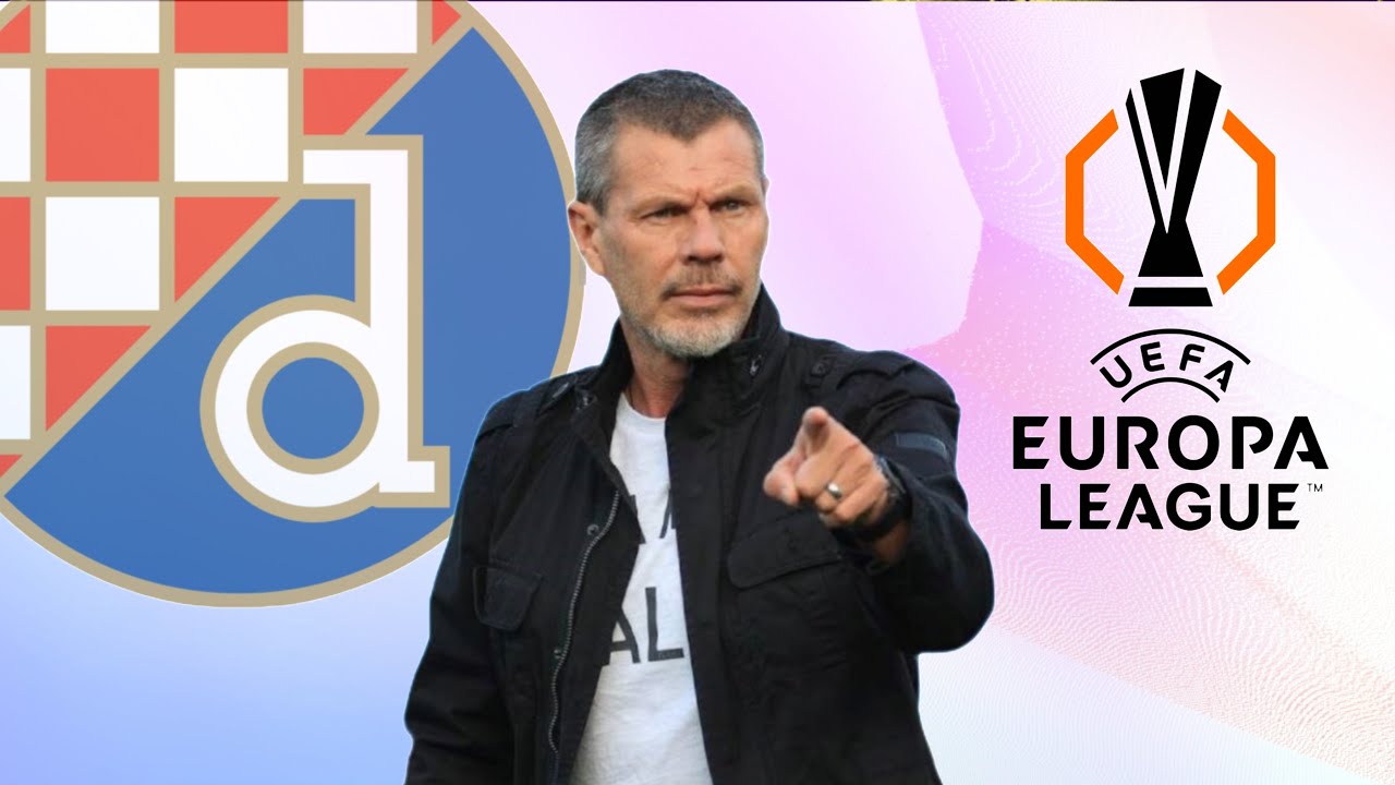 Dinamo u EL & medijska histerija / Live sa Malte