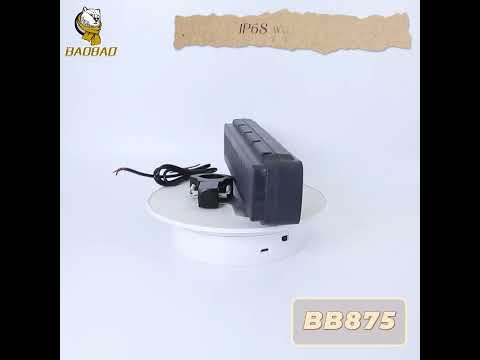 Product Video Thumbnail