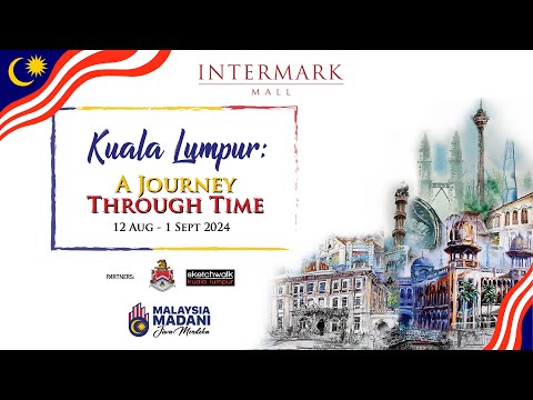 Intermark Mall - Kuala Lumpur: A Journey Through Time 2024