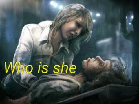 Assassin's Creed Syndicate - Galina Voronina