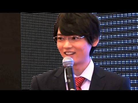 Interview with Yuki Furukawa from "5→9 From Five to Nine" 【Fuji TV Official】