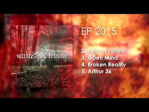 With Empty Hands - Murdered Time