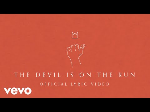Thumbnail for  The Devil Is On The Run video