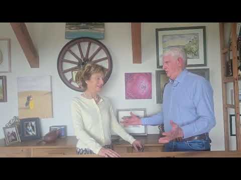 18 Jahre Firmengeschichte