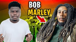 Why Is Bob Marley Not A National Hero In Jamaica 🇯🇲?