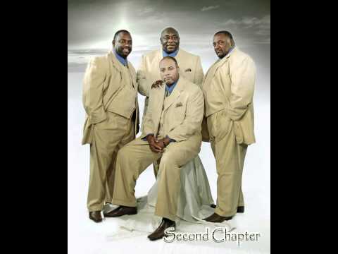 Second Chapter-I give it all to you.