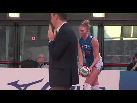 Club Italia-Zanetti | review