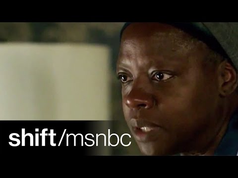 HTGAWM Questions Black Identity | msnbc