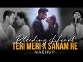 TARI MERI X SANAM RE MESHUP Song Music Viral Trending I AM MUSIC