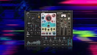 Video thumbnail for Presenting Waves MultiMod Rack: Creative Multiband Distortion by Waves Audio