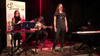 Drive all night cover