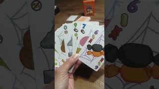 This game makes me wanna eat lollies 🤣🥰🍬🍭 #shorts #boardgame