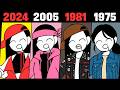 Butcher Vanity But Different Years 3