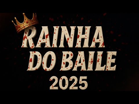 Rainha do Baile - Teaser de anunciamento (Uma Produção 202)