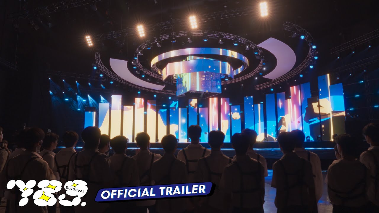 789SURVIVAL | OFFICIAL TRAILER | เริ่ม 26 พ.ค. 66