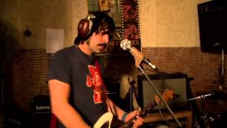 The Indian Summer - Rebellion (Original)