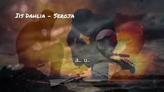 Download lagu Iis Dahlia - Seroja (rock cover karaoke) mp3