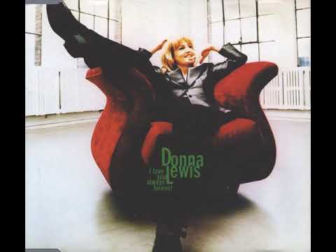 Donna Lewis - I Love You Always Forever (Instrumental)