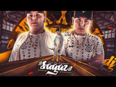 AUTOMOTIVO VAI NOVINHA - MC Gw ( DJ SAGAZ )  feat. DJ Miller Oficial