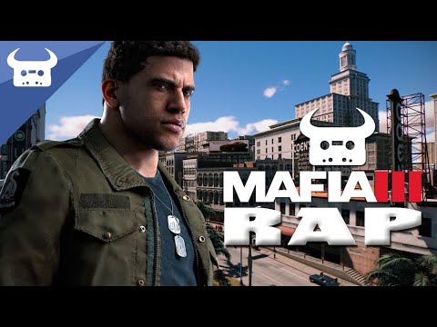 MAFIA III RAP | Dan Bull vs NemRaps