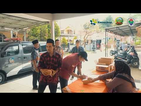MUSDESUS PEMBENTUKAN KOPERASI DESA MERAH PUTIH