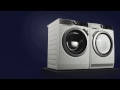 Electrolux Waschmaschine WASL6IE300 Links