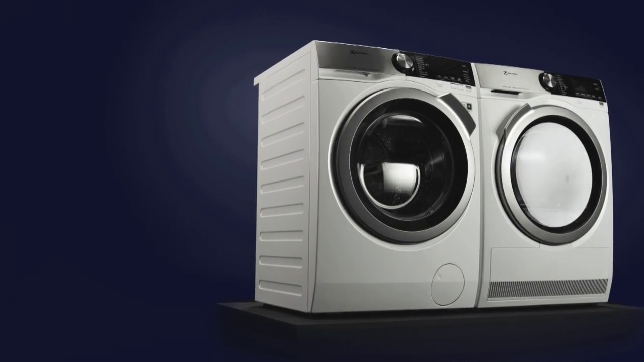 Electrolux Waschmaschine WASL6IE300 Links