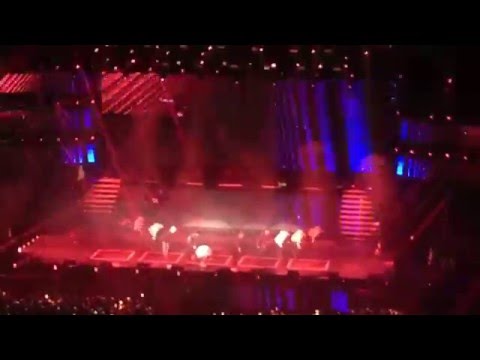 160312 BIG BANG MADE [V.I.P] CONCERT IN SHANGHAI @ 13:30 {BANG BANG BANG}