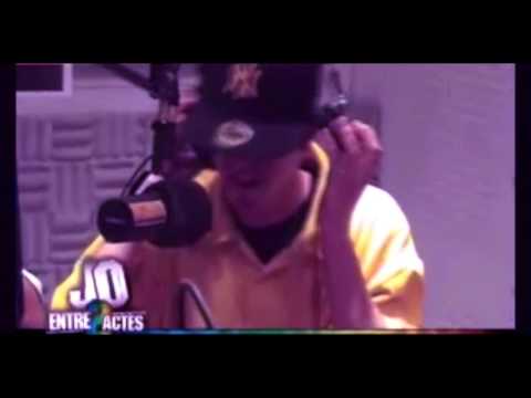Freestyle sur Hit Radio - Fez city clan (Yassine & L.tzack) Ft  Mc jo mafia c 2009