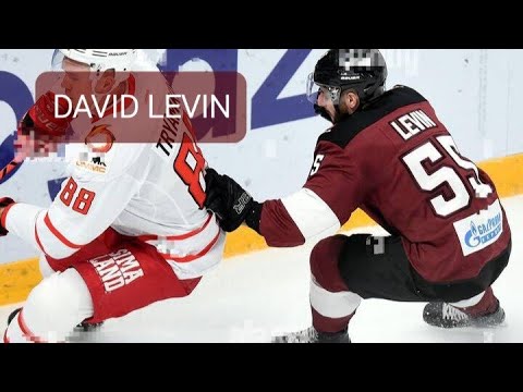 David Levin Highlights