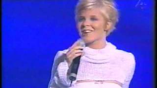 Robyn - Electric (live 1999)